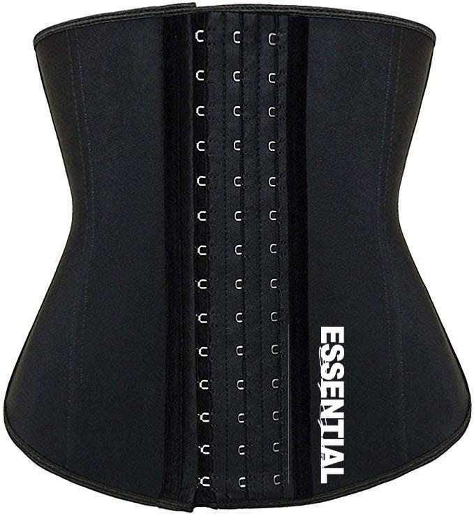 Essential Body Options Contouring Waist Trainer