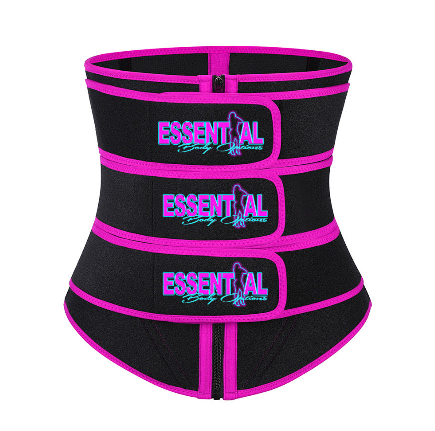 Essential Body Options Contour Waist Shaper