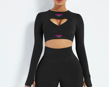 Load image into Gallery viewer, Essential Body 2pc Activewear Set
